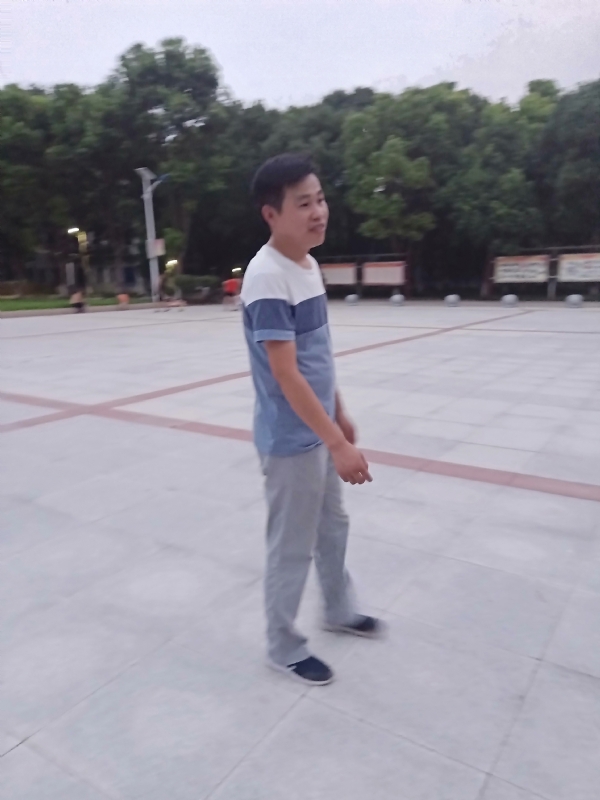 一笑的第一张照片--常州基督教相亲网