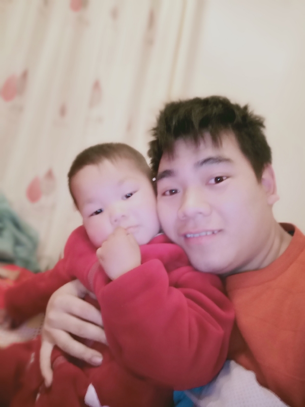 孤独一生的第一张照片--常州基督教相亲网