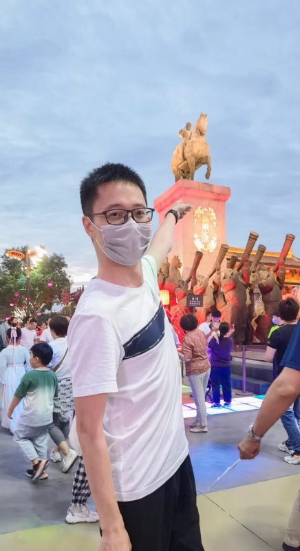 一休哥的第二张照片--常州基督教相亲网