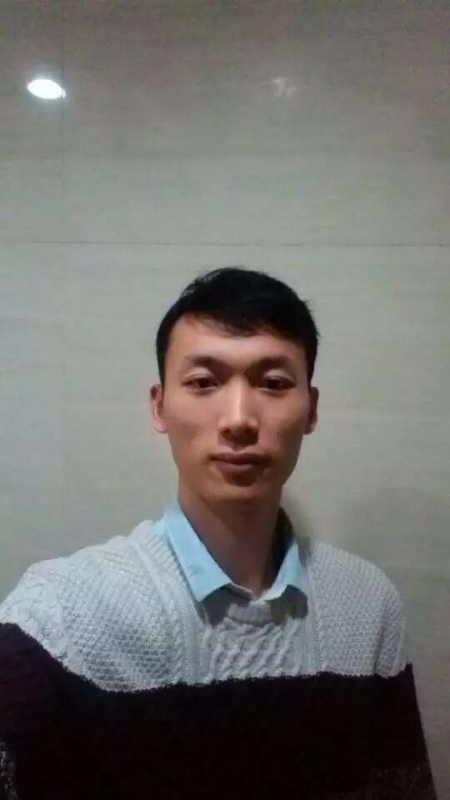 青松的第二张照片--常州基督教相亲网