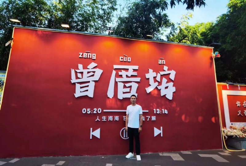 常州相亲的第一张照片--常州基督教相亲网