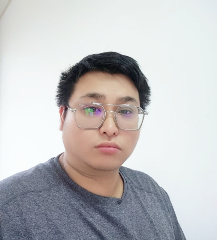 谢文涛的第一张照片--常州基督教相亲网